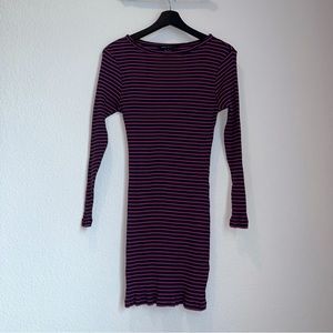 French Connection Bodycon Dress